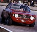 Giulia Sprint GTA 1965